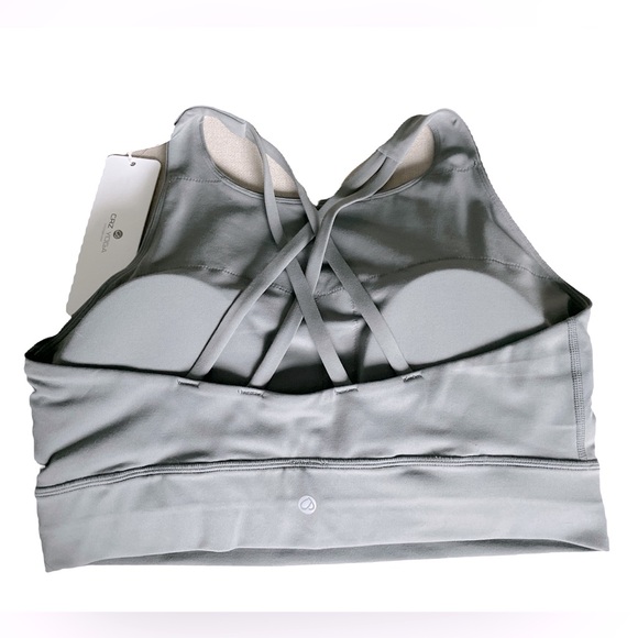 Butterluxe Sports Bra - Picture 4 of 7